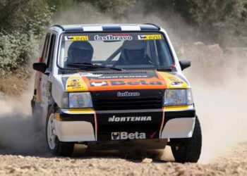 Jorge Pinto: “Estamos a tentar que o novo carro da Fastbravo seja um pequeno 4×4 com custos muito reduzidos”