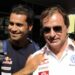 Carlos Sainz e Nasser Al-Attiyah serão ausências na edição 2012 do Dakar