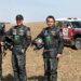 Equipa oficial da X-Raid quer vitória no Dakar 2012