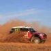 FOTOGALERIA: Delta Q Monster Energy X-Raid Team