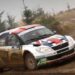 Andreas Mikkelsen perto da vitória no Rali da Escócia