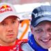MTV3 ‘confirma’ Sébastien Ogier na Ford