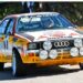 A história de um mito: o Audi Quattro