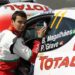 FOTOGALERIA: Bruno Magalhães – IRC 2011