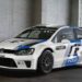 Volkswagen Polo-R WRC quase pronto para o primeiro teste!