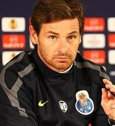 André Villas-Boas quer disputar o Dakar