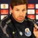 André Villas-Boas quer disputar o Dakar