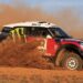 Ricardo Leal dos Santos: “O MINI All4 Racing é um carro magnífico”