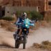 Hélder Rodrigues lidera Rali de Marrocos