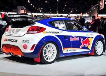 Toyota e Hyundai ponderam WRC?