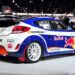 Toyota e Hyundai ponderam WRC?