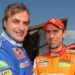 Carlos Sainz: “Stéphane Peterhansel é o favorito do Dakar 2012”