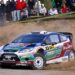 Furo atrasa Sébastien Ogier; Jari-Matti Latvala passou para o comando