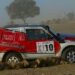 Equipa de Dinis Lucas preparada para a Baja Portalegre 500