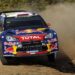 Sébastien Loeb termina etapa na liderança; etapa difícil para portugueses