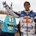 Hélder Rodrigues vence Rali de Marrocos