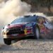Sébastien Loeb resiste ao ataque de Latvala; Armindo Araújo melhor e Bernardo Sousa desiste