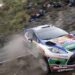 Jari-Matti Latvala vai ceder posição a Mikko Hirvonen
