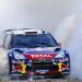 Sétima vitória de Sébastien Loeb na Catalunha