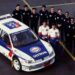 FOTOGALERIA: Peugeot Sport Portugal