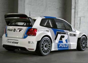 Kris Nissen: “Queremos vencer ralis em 2014 e lutar pelo título em 2015 no WRC”
