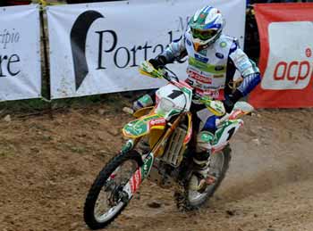 Mario Patrão e “Bertinho” excluídos da Baja Portalegre 500