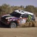 Leal dos Santos: “Estamos confiantes que vamos conseguir um bom resultado e fazer uma boa preparação para o Dakar”