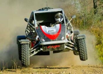 Três dezenas de Buggies e UTV’s na grande festa de Portalegre