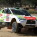 Miguel Barbosa lidera Prólogo da Baja Portalegre
