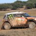 Russos passam para a frente da Baja Portalegre