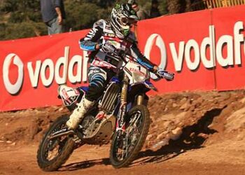 António Maio dominou Baja 500 Portalegre nas Motos