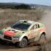 Miguel Barbosa: “Queria mesmo ganhar esta Baja Portalegre 500 mas o terceiro lugar acaba por ser positivo”