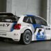 Volkswagen Polo R WRC já testou