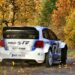 O primeiro dia do resto da vida do Volkswagen Polo R WRC