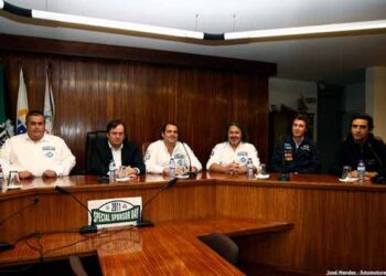 1º Special Sponsor Day anunciado