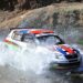 Andreas Mikkelsen cada vez mais perto do título