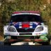 Andreas Mikkelsen vence e é o novo campeão do Intercontinental Rally Challenge
