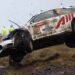 FOTOGALERIA: Andreas Mikkelsen é o novo campeão do IRC