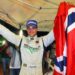 O caminho do título de Andreas Mikkelsen
