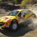 Andreas Mikkelsen campeão, Thierry Neuville com 40.000 euros
