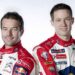 Sébastien Loeb: “Sébastien Ogier manchou a minha imagem”