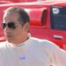 Carlos Sousa com a Great Wall no Dakar