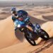 Nove portugueses no Dakar