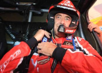 Filipe Campos: “Correr em Portugal, só nos eventos internacionais”