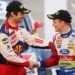 Sébastien Loeb ou Mikko Hirvonen?