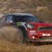 Kris Meeke e Mads Ostberg ‘empatam’ no shakedown