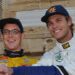 Andreas Mikkelsen e Thierry Neuville na Skoda/VW em 2012?