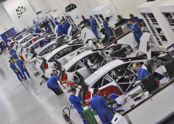 Carros R4T vêm aí para os ralis