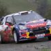 Sébastien Loeb vence e coloca Mikko Hirvonen a 3.8s