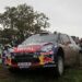 Despiste de Mikko Hirvonen deixa Sébastien Loeb mais perto do título